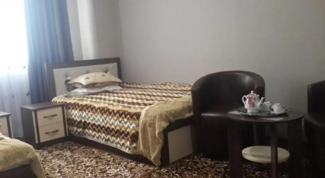 Номер Superior Umariyon
