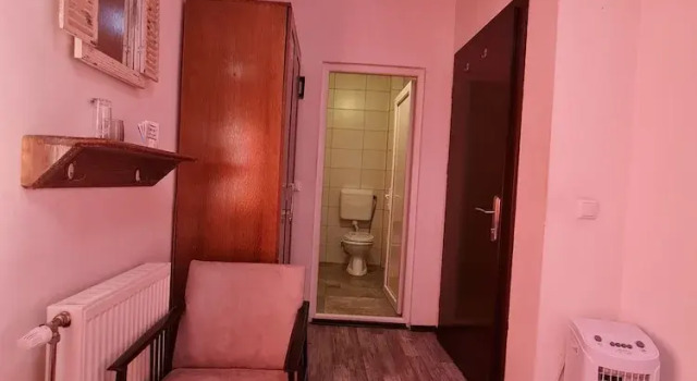 Номер Economy Guesthouse Hotel My Home