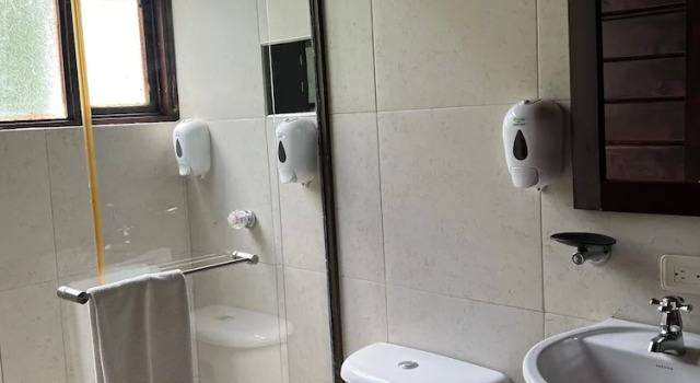 Standard familie cameră Villeta Resort Hotel