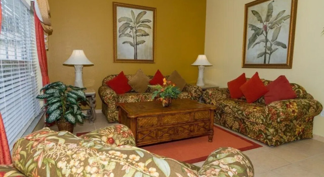 Lake View 4Bd Game Pool Hm Formosa Gardens-2721fb