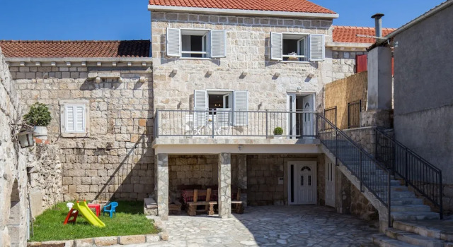 Guest House Godimento
