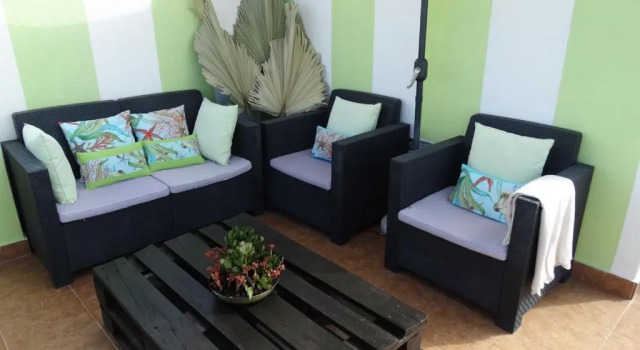Barreirinha Funcho House, Rezerwuj Hotel Hotele w Funchal z parkingiem, Parking