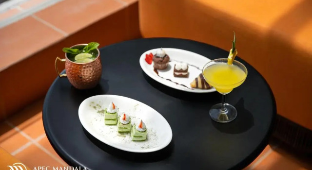 Mandala Hotel & Spa Phú Yên, Buchen Sie Resort SPA-Hotels in Phu Yen, SPA