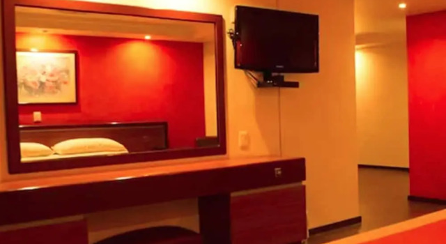Номер Standard Hotel Montreal