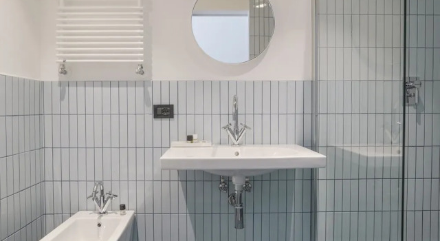 Трёхместный номер Standard Hotel Venere Azzurra
