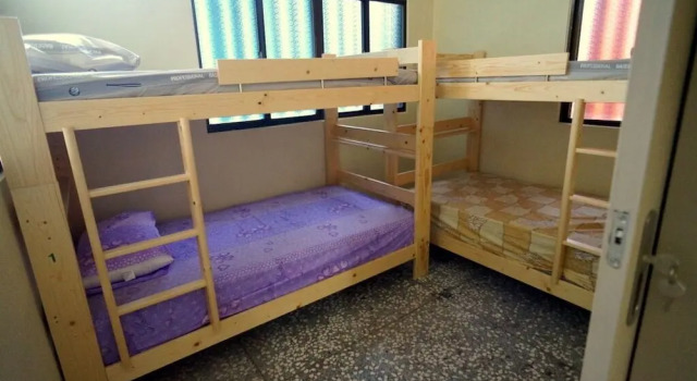 W3 HOSTEL, Book Hostel Hostels in Yilan County, Hostel