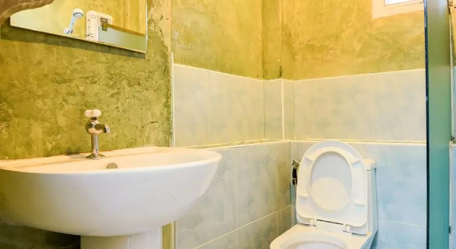Номер Standard Capital O 418 Saksaitarn Resort