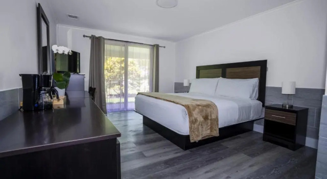 Номер Standard Hamptons Vacation Inn