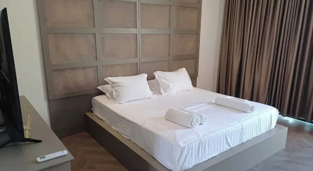 Princi Potes Luxury Suites