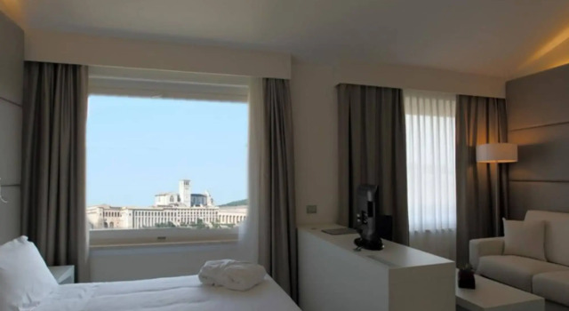TH Assisi - Hotel Cenacolo