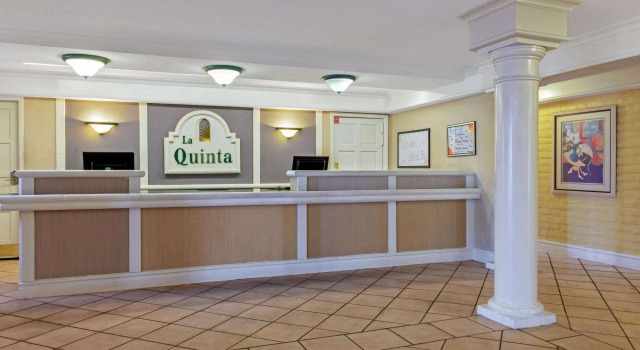 La Quinta by Wyndham St Petersburg-Clearwater