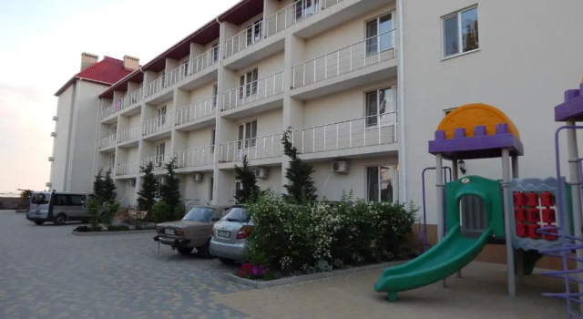 Suite familiare Delfin