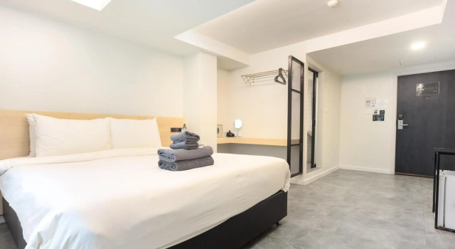 ISTY Hotel
