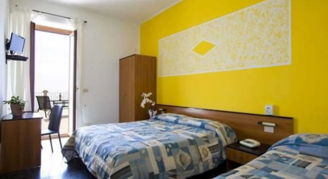 Hotel Due Gemelli