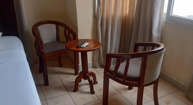 Amazing Home, Boek Appartement Nyali 