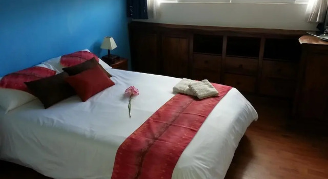 Апартаменты Hotel de LAvenue - Tana City Centre