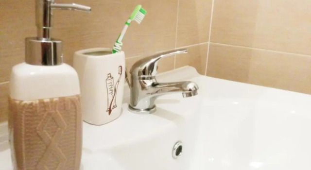 Трёхместный номер Standard Ad Hoc Guesthouse
