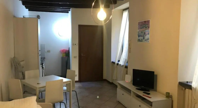 MyRoom Center Flat, Забронировать Отель Бергамо Bergamo Province, рядом с Пьяцца Веччиа