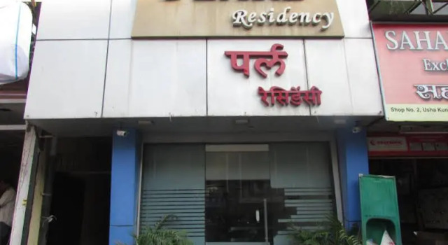 Pearl Residency