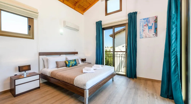 Kymma Villa #15