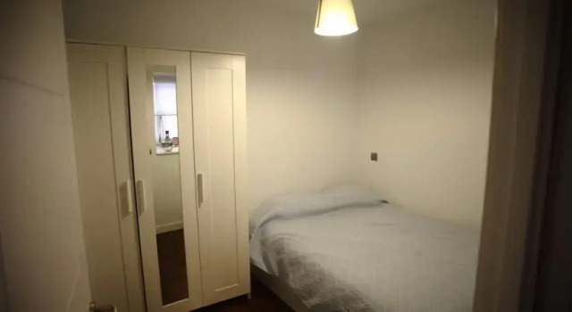 Apartment Las Corralas de Servet, Забронировать Апартаменты/квартира Арганзуэла Мадрид, рядом с Дом-музей Лопе де Вега