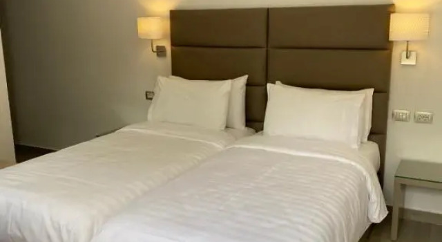 Номер Economy Golden View Residence