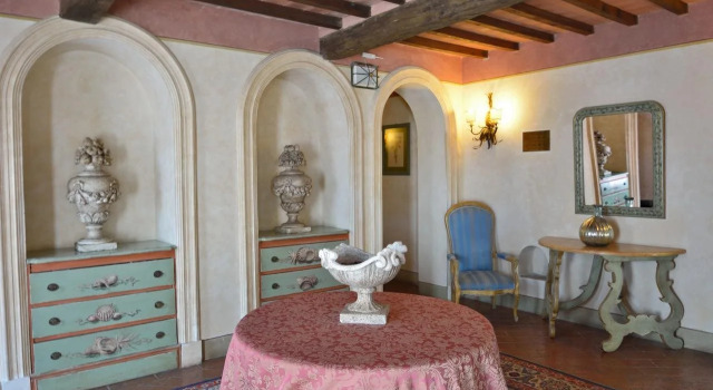 Hotel Calamidoro