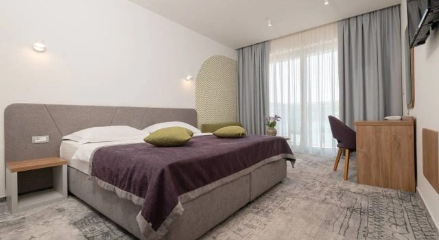 Hotel Villa Nova, Забронировать Вилла Виллы Неум, Вилла