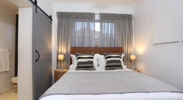 Номер Standard The Lookout Guest House