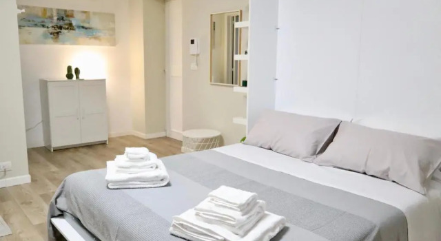 Dante 2 B&B, Book Bed and Breakfast Hoteller i Turi med parkering, Parkering