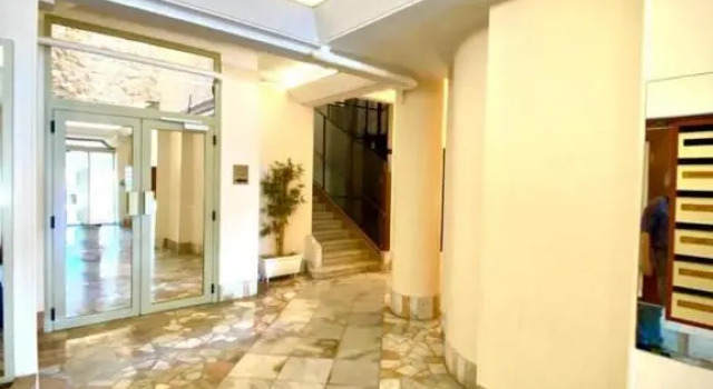 Апартаменты LE ROCAMARE -Superb-Atypical Sea view-A.C-WIFI
