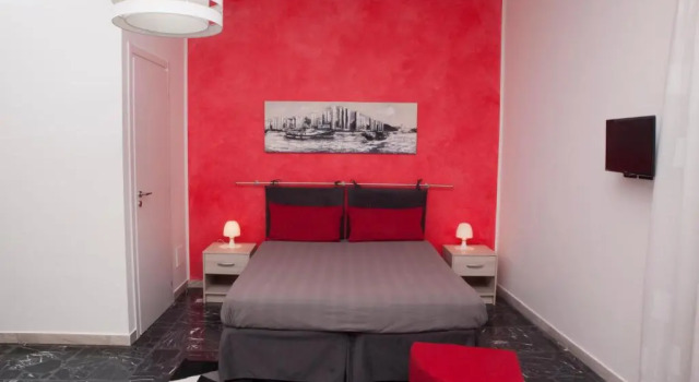 Bouganville House, Book Hotel Hotels in Sicily with Parking, Parking