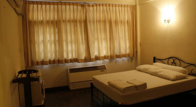 Lumphini Home Stay BKK