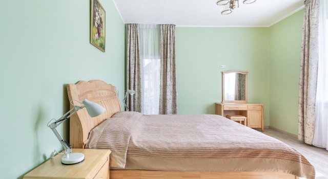 Westhouse, Book Apartment Svetlogorsk 