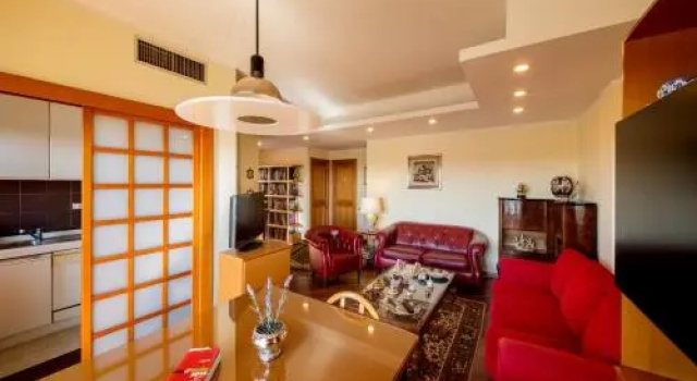 Residence Parco Salario
