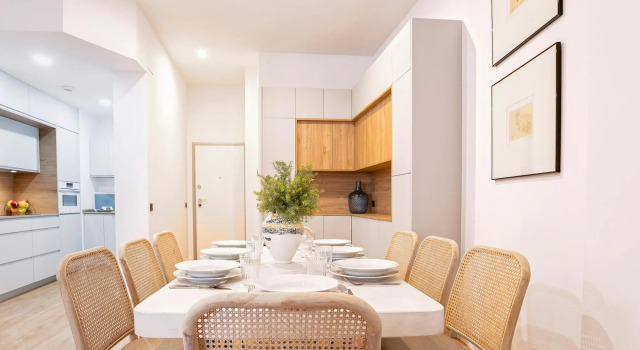Genteel Home Goyeneta