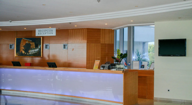Hotel Royal Neptun