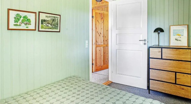 Holiday home Læsø III, Rezerwuj Hotel Laeso Island Dania