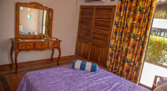 Номер Superior Hotel Villa Azul