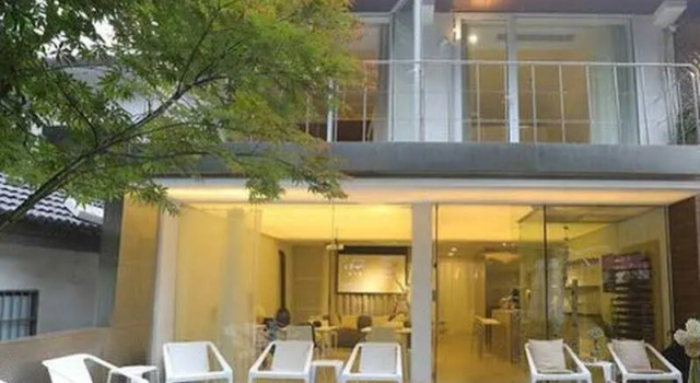Hangzhou Blanco Hostel, Rezerwuj Hostel Xihu Hangzhou