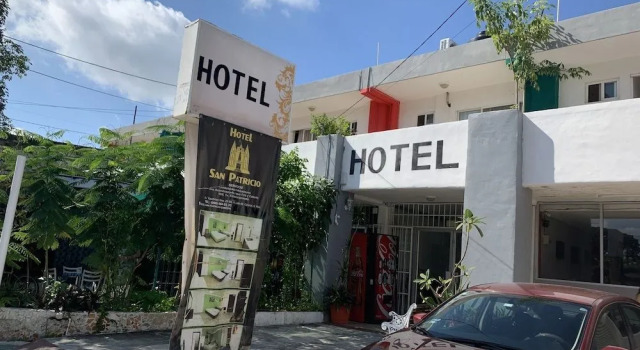Oyo Hotel Bonito, Rezerwuj Hotel Cancún Quintana Roo