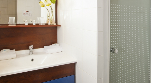 Номер Standard Comfort Aparthotel Carcassonne