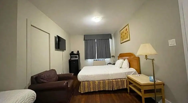 Номер Standard London Residency Inn