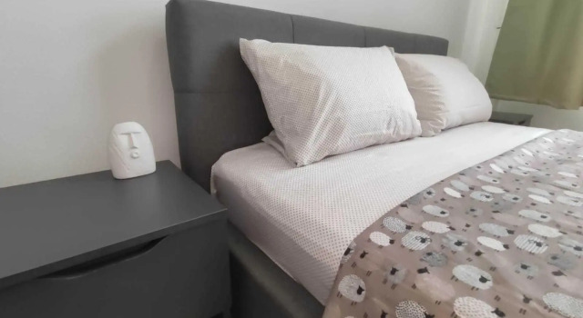 Apartments in the passage 1st Grayvoronovsky 13 building 2, Prenota Appartamento UVAO Area Mosca