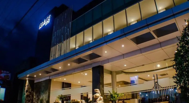 Grage Malang Hotel