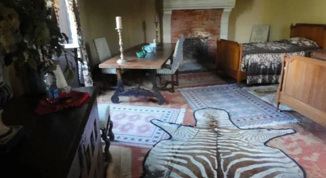 Château de La Tour en Brenne, Reserva ahora Hotel Saint-Gaultier Indre