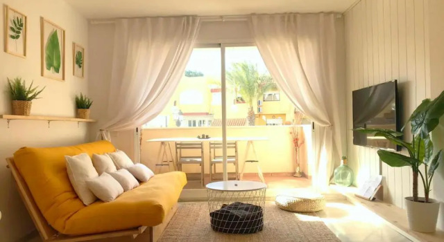 Beach House - Roquetas De Mar