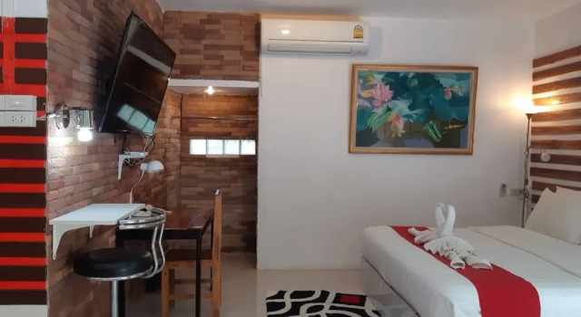 Moonriver Resort