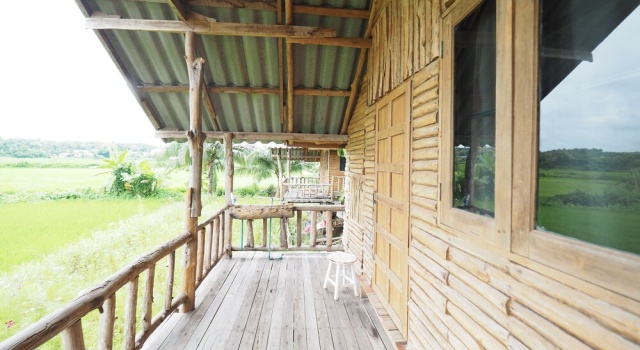Ton Lang Homestay, Забронировать Отель Отели Нан с завтраком, Завтраки
