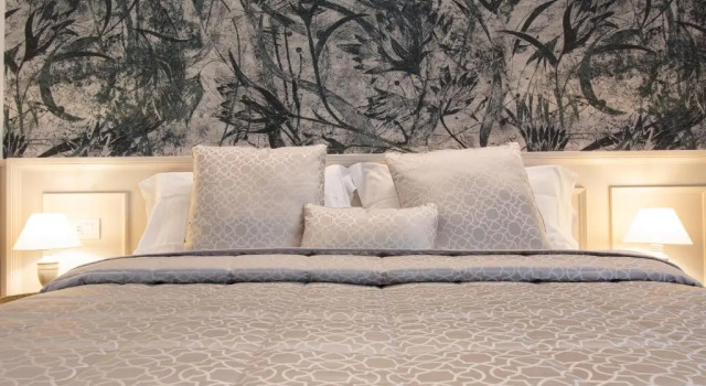 Двухместный номер Standard Pistoia INN - Downtowns Charming Rooms